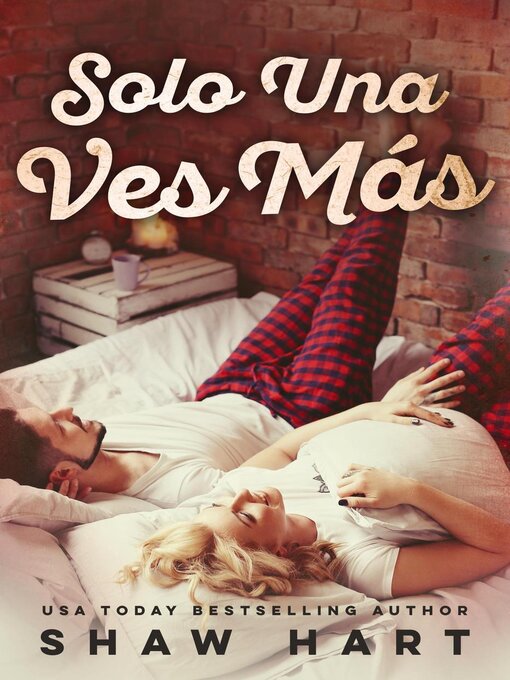 Title details for Solo Una Vez Más by Shaw Hart - Available